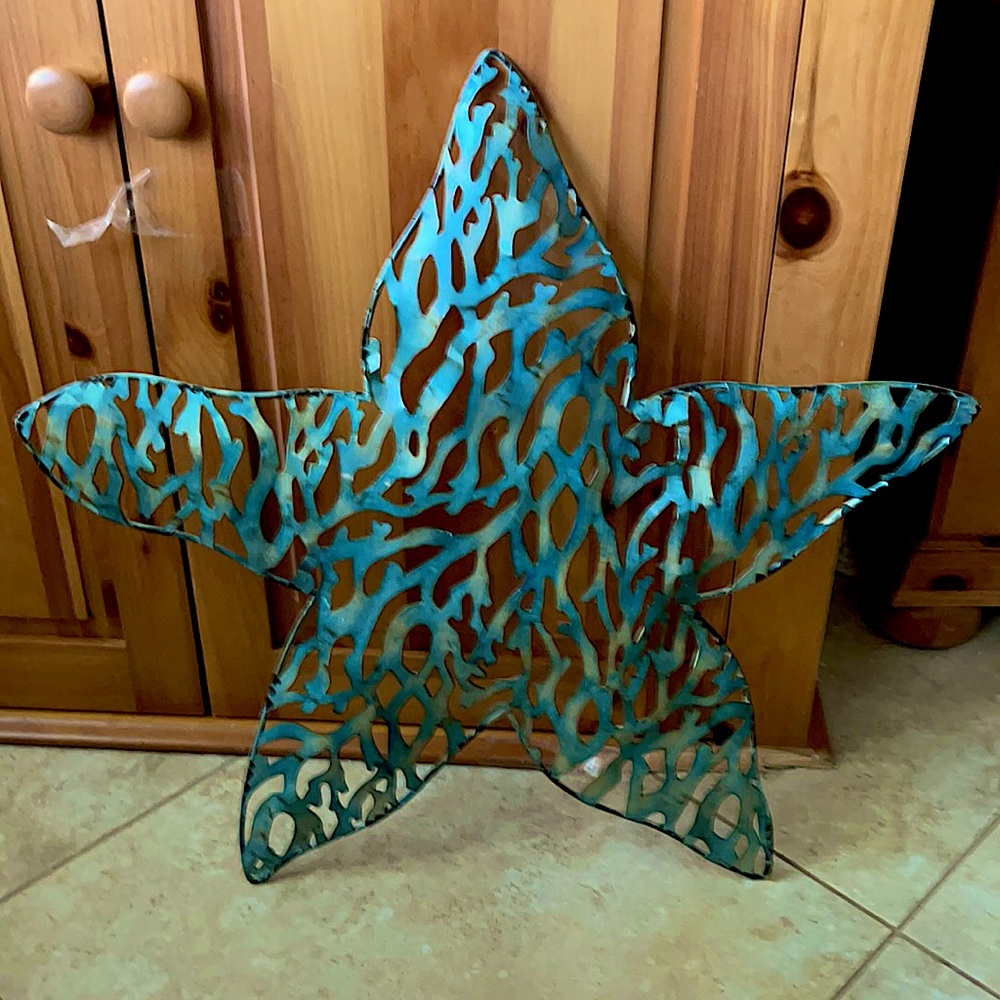 Beautiful Wall Decor Star